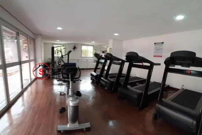 Imagem APARTAMENTO COM 3 DORMITÓRIOS A VENDA NA VILA EMA, A 5 MINUTOS A PÉ DO MONOTRILHO. VARANDA, VAGA DE GARAGEM E LAZER COMPLETO, PREÇO EXCELENTE.