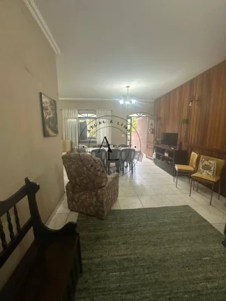 Imagem Casa à venda em Campinas, Jardim Santa Genebra, com 4 quartos, 259m2