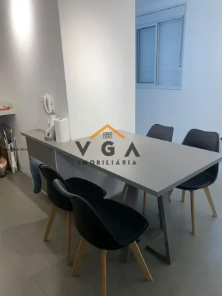 Imagem Apartamento para Venda em São Paulo, Mooca, 2 dormitórios, 1 banheiro