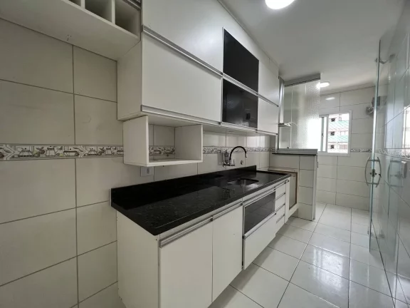 Imagem - Lindo apartamento com dois dormitórios na Tupi - Praia Grande!
