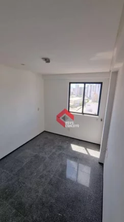 Imagem Apartamento com 3 dormitórios à venda, 130 m² por R$ 449.000,00 - Aldeota - Fortaleza/CE