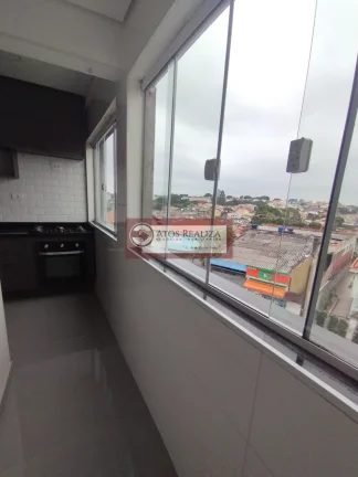 Imagem Vendo Oportunidade no Jardim Lallo - São Paulo: Apartamento com 2 Dormitórios, sala 2 ambientes, 1 vaga de garagem, 52m², por R$260.000 para venda. Oportunidade.