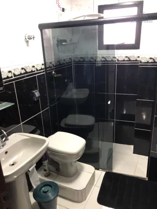 Imagem Apartamento Bairro Aviação 2 quartos 1 suite Sacada Frente Mar