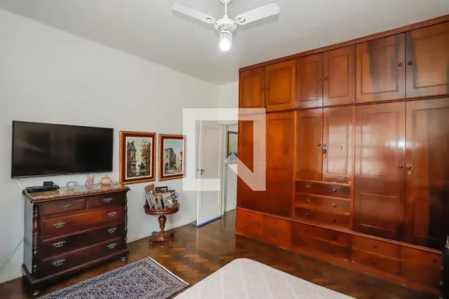 Imagem Apartamento à Venda - Copacabana, 3 Quartos, 196 m2