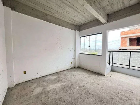Imagem Seu Novo Lar no Imperial: Apartamento 2 Quartos, Suíte, Garagem e Sacada