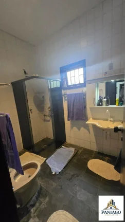 Imagem Casa com 4 quartos, área gourmet c/ piscina, Santa Rosa, Cuiabá R$ 2.000.000,00