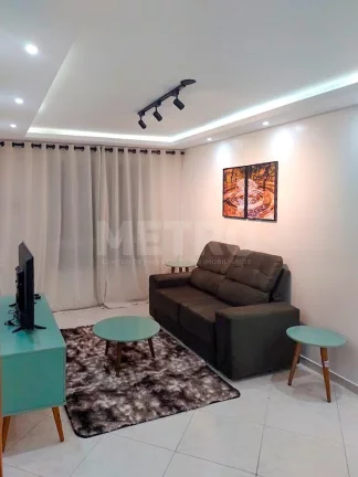 Apartamento com 2 dormitórios para locação, COHAB São Francisco, PETROLINA - PE