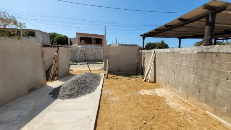 Imagem CASA RESIDENCIAL em SERRA - ES, SÃO FRANCISCO