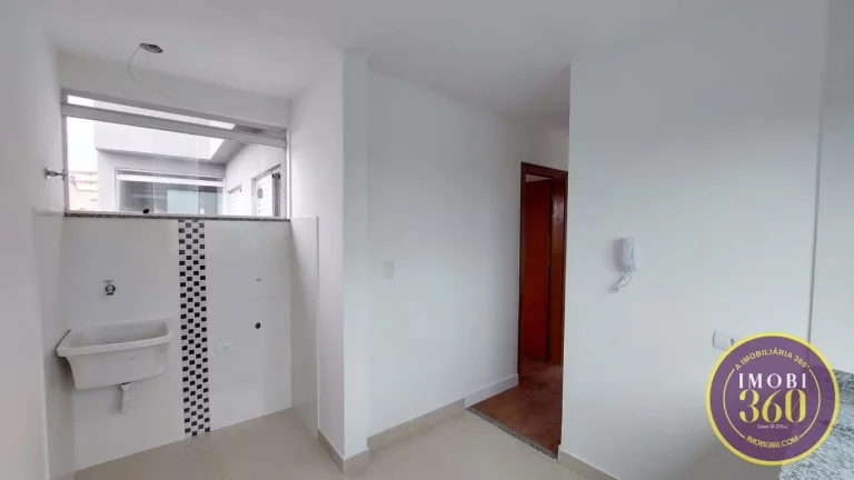 Imagem APARTAMENTO Á VENDA NA VILA NHOCUNÉ COM DOIS DORMITÓRIOS