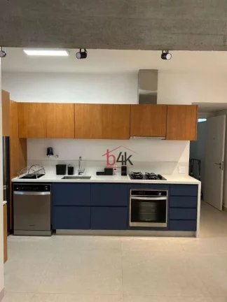 Imagem Apartamento a venda Itaim Bibi 2 quartos.