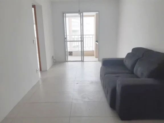 Imagem Apartamento à venda na Vila Andrade, São Paulo-SP: 2 quartos, 1 suíte, 2 banheiros, 2 vagas, 60m² de área!