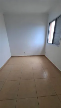 Imagem APARTAMENTO COM 54.77 m² - MIRIM - PRAIA GRANDE SP