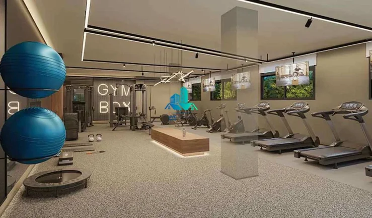 Imagem Lançamento na Mooca, com 2 quartos, 63m2