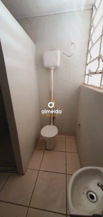 Imagem Sala comercial Central