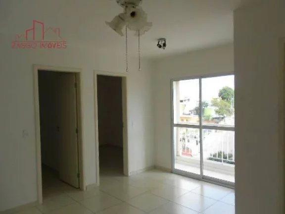Imagem Belíssimo Apartamento - 2 Dormitórios - Parque Rebouças