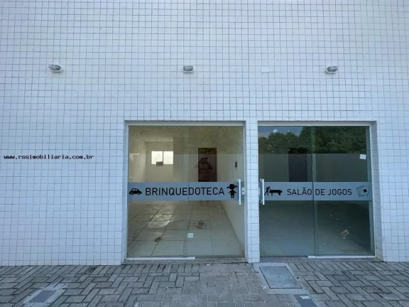 Imagem Lançamento no planalto boa esperança, João Pessoa/PB