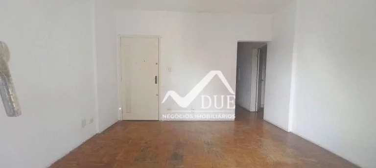 Imagem Apartamento com 2 dormitórios à venda, 81 m² por R$ 525.000,00 - Gonzaga - Santos/SP