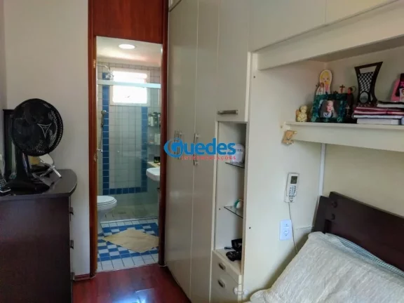 Imagem Apartamento em Panamby - São Paulo