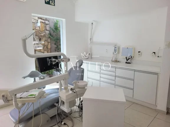 Imagem CASA A VENDA NO JARDIM CICA - COMERCIAL - JUNDIAÍ - SP