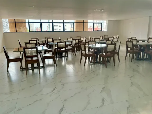 Imagem APARTAMENTO COM 60.44 m² - BOQUEIRÃO - PRAIA GRANDE SP