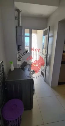 Imagem Apartamento à Venda no Famyily Garden no bairro Chácara Inglesa em São Bernardo do Campo