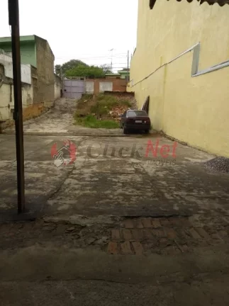 Imagem Terreno à Venda no bairro Baeta Neves em São Bernardo