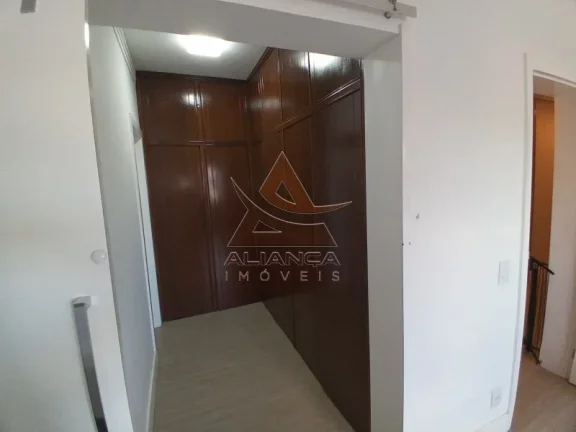 Imagem Apartamento - Ribeirão Preto - Centro