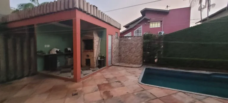 Imagem Confortável casa no Greenville Residence I