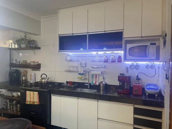 Imagem Casa para Venda em Contagem / MG no bairro Cabral