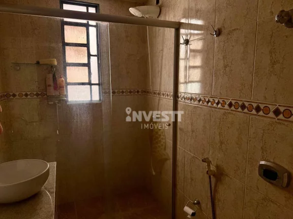 Imagem Apartamento à venda no Setor Oeste - Goiânia/GO