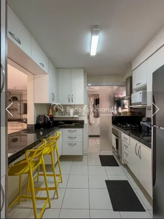 Imagem Apartamento a venda na Vila Brandina em Campinas!!