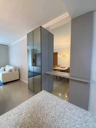 Imagem Apartamento à venda em Joinville, bairro Anita Garibaldi