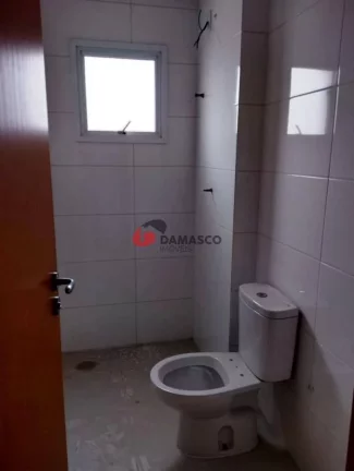 Imagem Apartamento à venda 2 Quartos, 1 Suite, 1 Vaga, 63M², Campestre, Santo André - SP