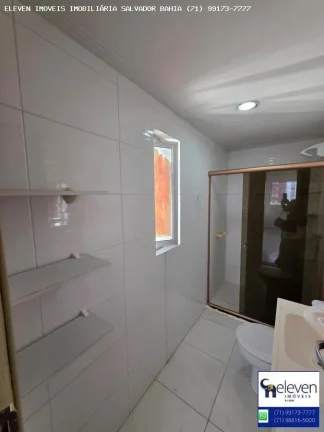 Imagem Oportunidade na Pituba: Apartamento 3/4 para Reforma!