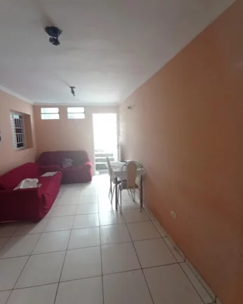 Imagem Casa térrea 3 dormitórios, sendo 3 suítes FL11