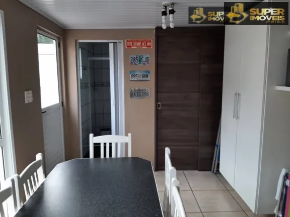 Imagem Casa Padrão para Venda em Fragata Pelotas-RS - 2684