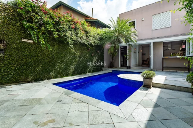 Imagem CASA RESIDENCIAL em SÃO PAULO - SP, JARDIM PAULISTANO