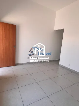 Imagem Quadra 350 Ingá 28.1 Luziânia Casa 2 Quartos 1 Vaga 81m²