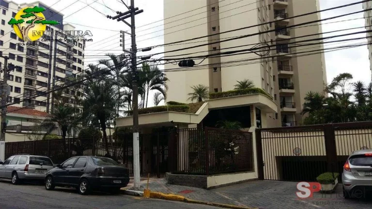 Imagem APARTAMENTO À VENDA EM SANTA TERESINHA
