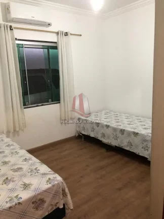 Imagem Casa Independente Recanto das Dunas c/ 392 m²