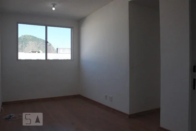 Imagem Apartamento à Venda - Vargem Pequena, 2 Quartos, 55 m2