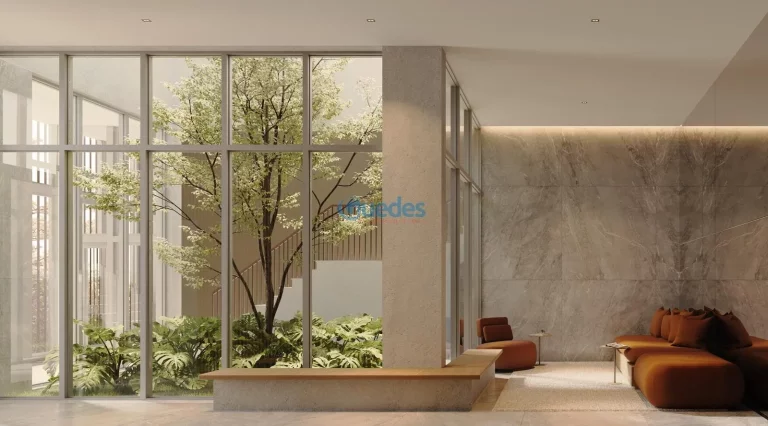 Imagem Apartamento 02 Dorm. em Morumbi - São Paulo, SP por 598160
