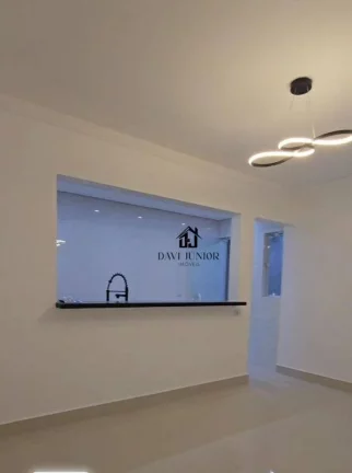 Imagem Casa com 3 dormitórios sendo 1 suite à venda, 132 m² por R$ 460.000 - Éden - Sorocaba/SP