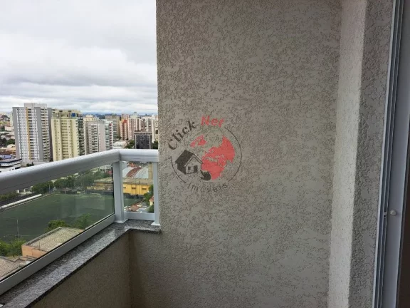 Imagem Apartamento à Venda no bairro Baeta Neves em São Bernardo com 2 dormitórios