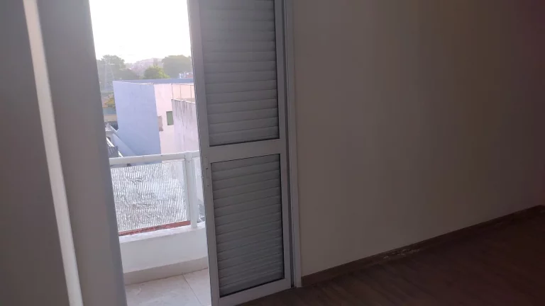 Imagem Apartamento à venda no bairro Campestre - Santo André/SP