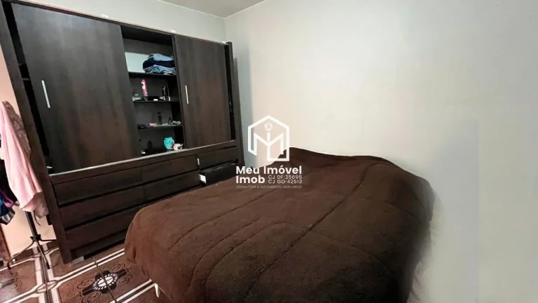 Imagem Casa 3 Quartos 1 Suíte 3 Vagas 220m² QR 310 Samambaia Sul