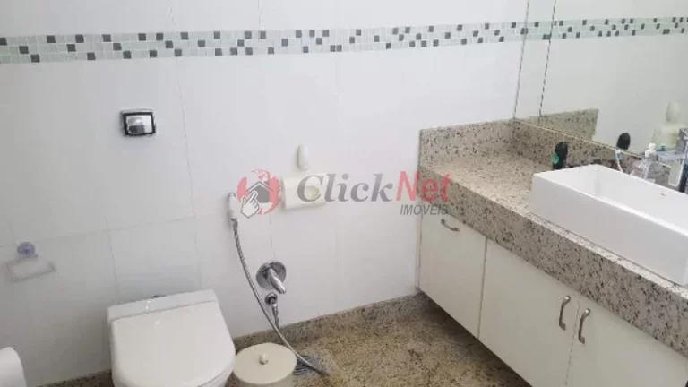 Imagem Excelente Apartamento à Venda no bairro Santo Antônio, em São Caetano