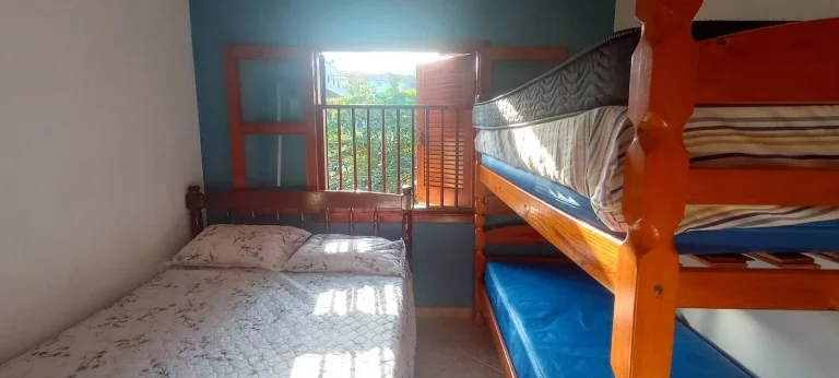 Imagem APARTAMENTO A VENDA NA PRAIA GRANDE 400M DO MAR