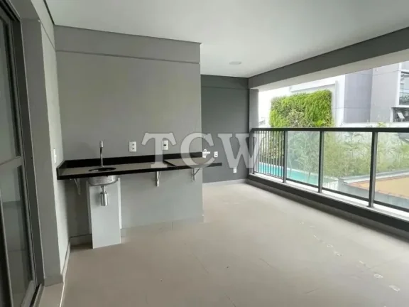 Imagem Apartamento à venda no bairro Vila Clementino - São Paulo/SP, Zona Sul