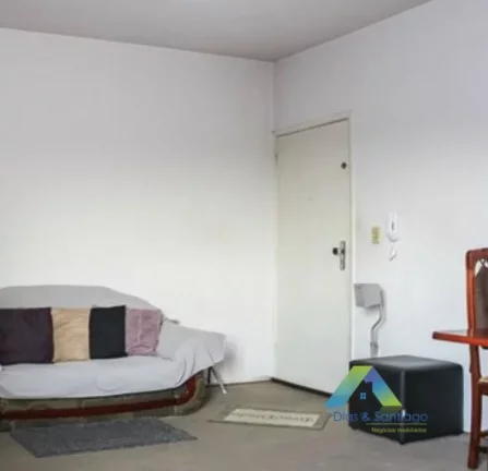 Imagem SANTO ANDRÉ Apartamento 71M², 2 dormitórios, 1 vaga ótima localização e valor !!!